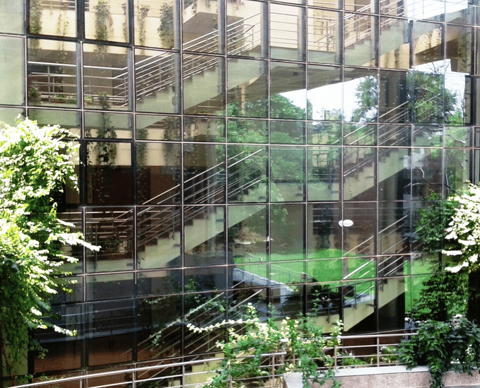 Department of Management Sciences, IIT Kanpur Campus photo 8