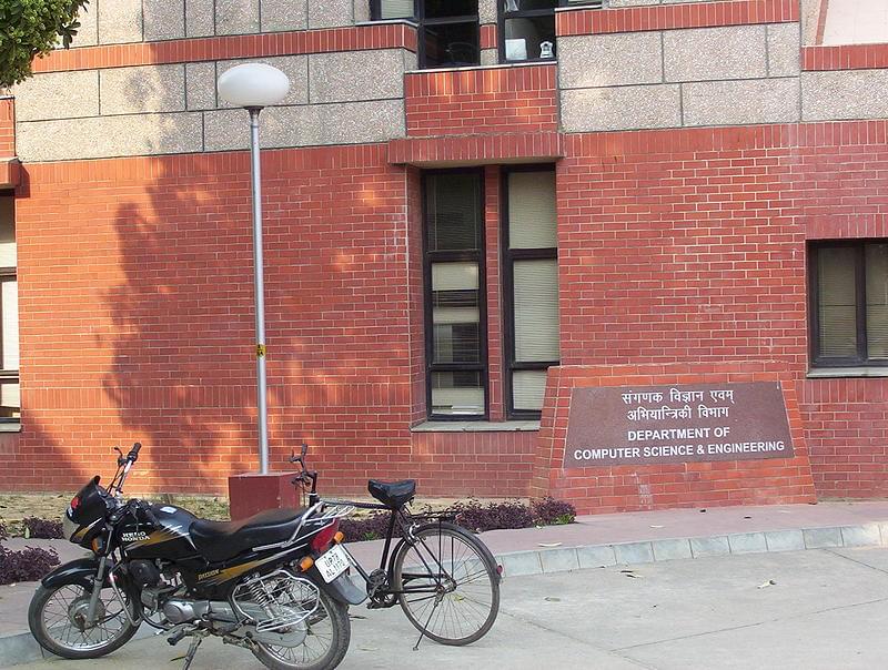 Department of Management Sciences, IIT Kanpur Campus photo 9