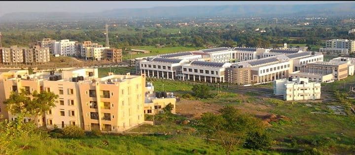 Government College of Engineering and Research Pune College Images photo 1