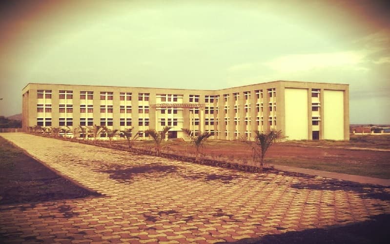 Government College of Engineering and Research Pune College Images photo 2
