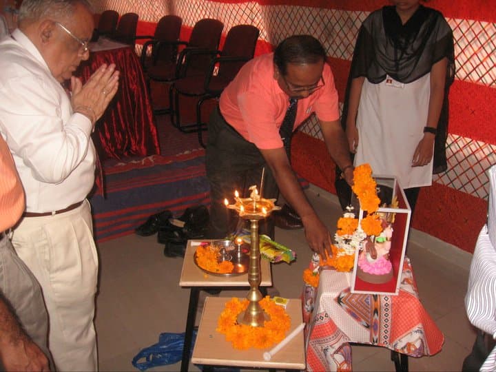 Government College of Engineering and Research Pune College Images photo 5