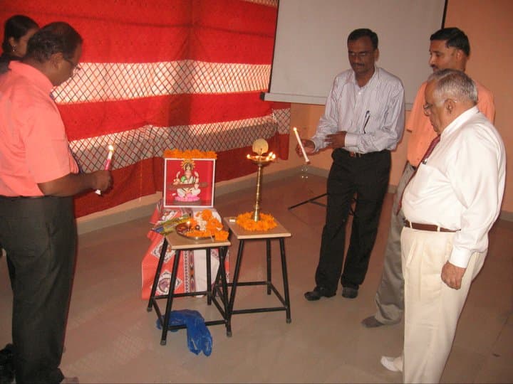 Government College of Engineering and Research Pune College Images photo 6