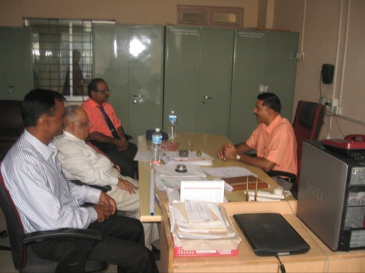 Government College of Engineering and Research Pune College Images photo 7