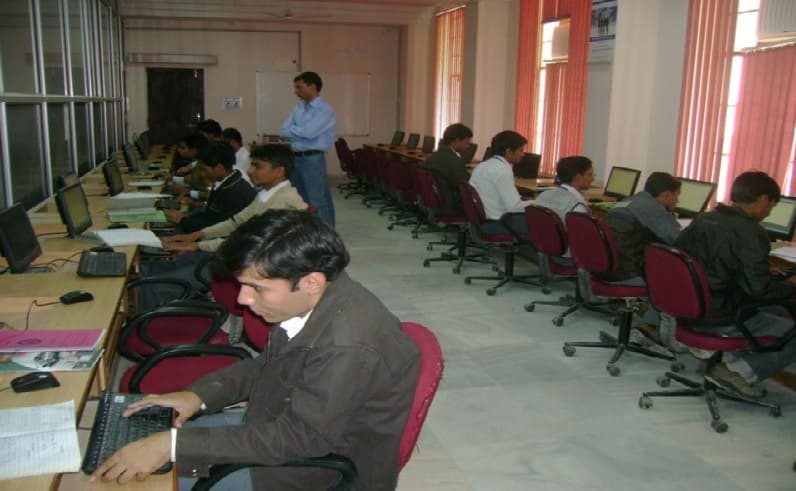 Government Engineering College Ajmer College Images photo 5