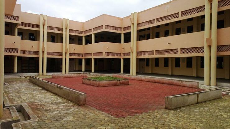 Institute of Technology Korba Buildings photo 1