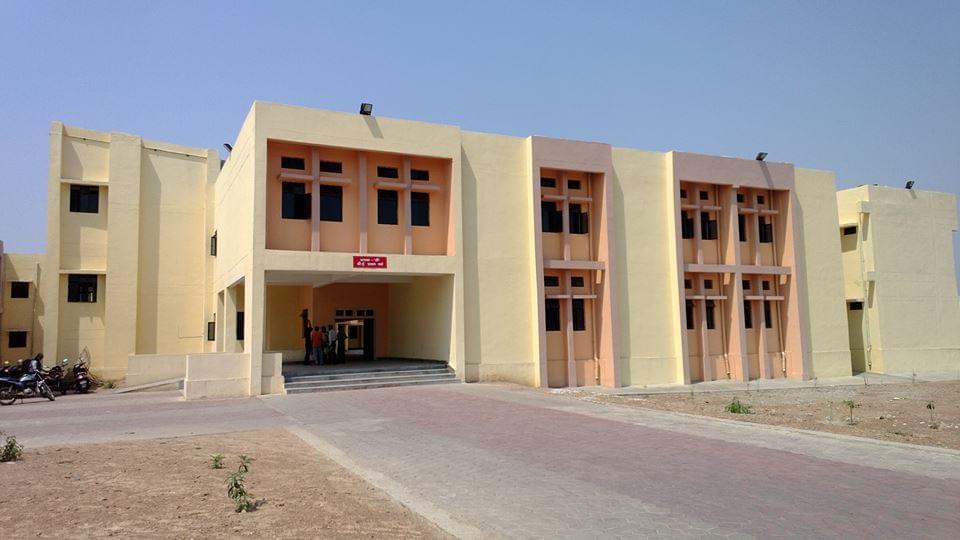 Institute of Technology Korba Buildings photo 2