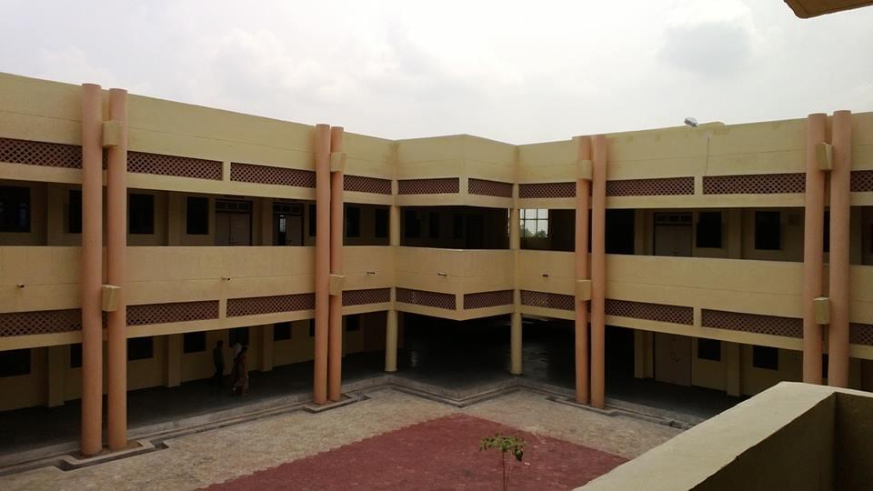 Institute of Technology Korba Buildings photo 4