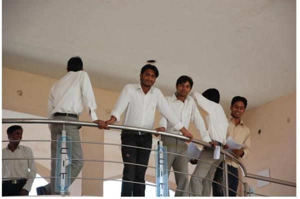 Institute of Technology Korba Facility photo 1