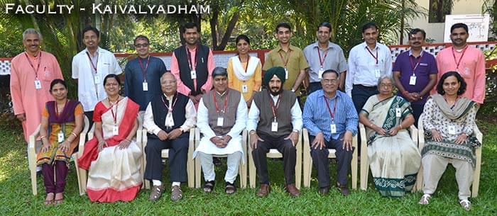 Kaivalyadhama Yoga Institute Pune kaivalyadhama - Gallery photo 3