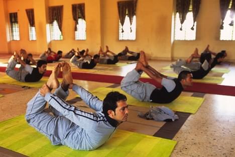 Kaivalyadhama Yoga Institute Pune kaivalyadhama - Gallery photo 4