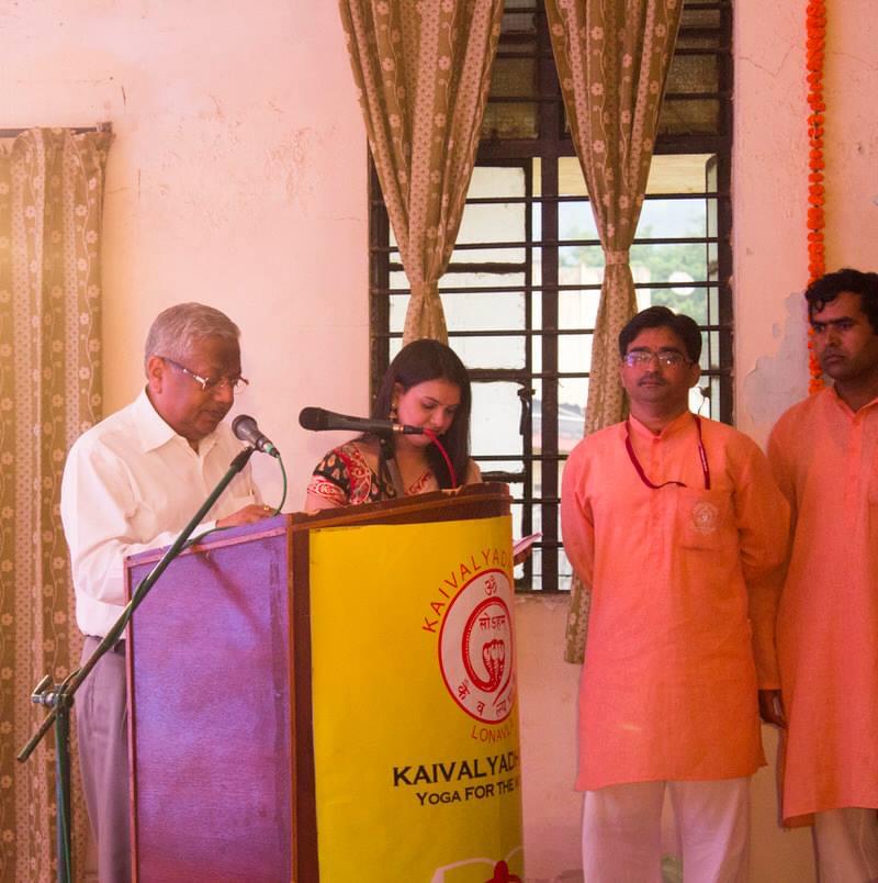 Kaivalyadhama Yoga Institute Pune kaivalyadhama - Gallery photo 6