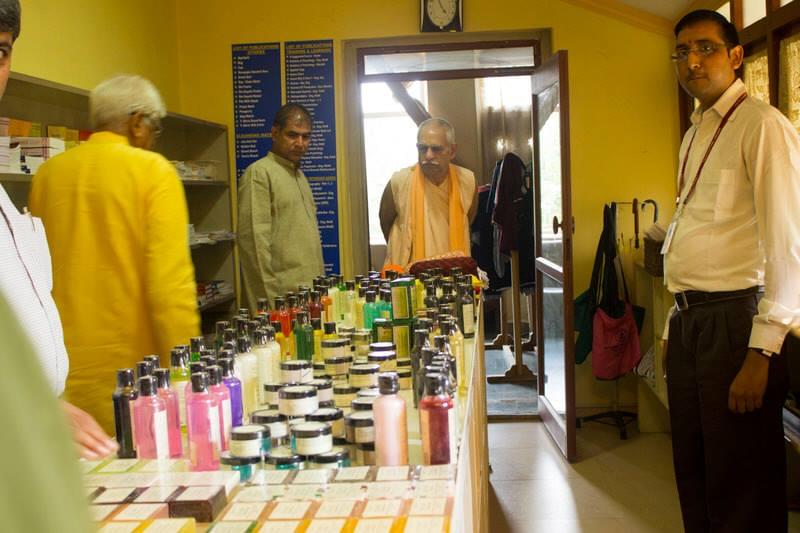 Kaivalyadhama Yoga Institute Pune kaivalyadhama - Gallery photo 7