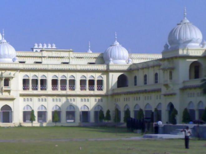 University of Lucknow Campus photo 1