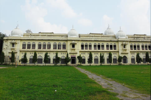 University of Lucknow Campus photo 4