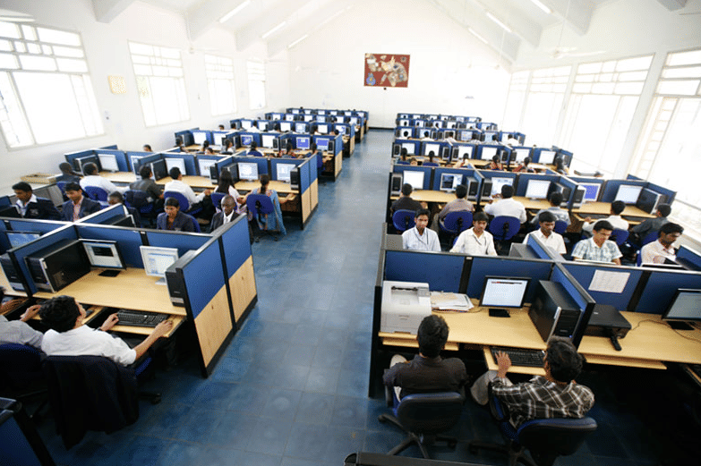 Sona School of Business and Management Salem hostel photo 1