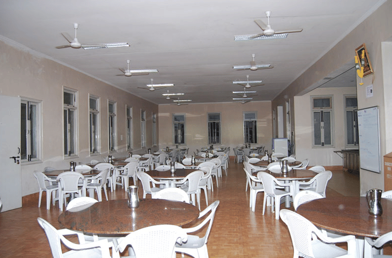 Sona School of Business and Management Salem hostel photo 3