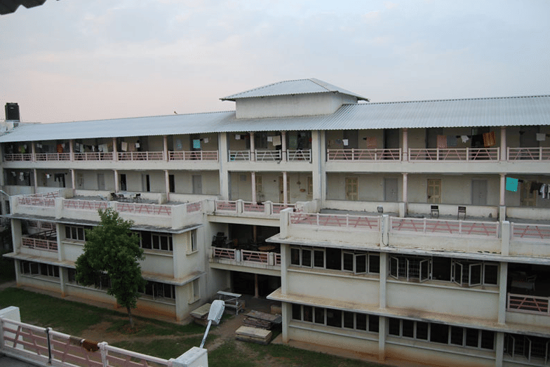 Sona School of Business and Management Salem hostel photo 4
