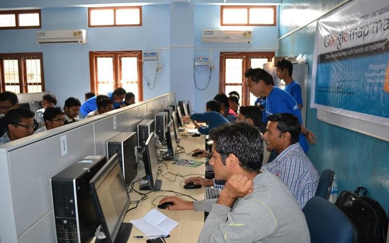 NIT Manipur College's Images photo 3