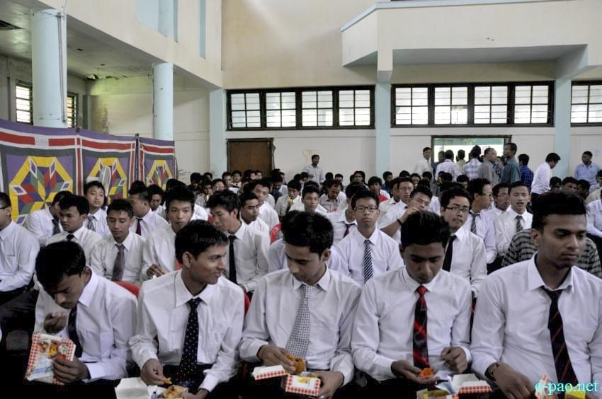 NIT Manipur College's Images photo 6