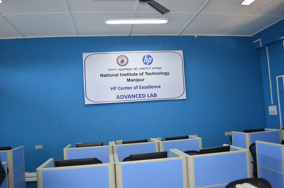 NIT Manipur College's Images photo 10