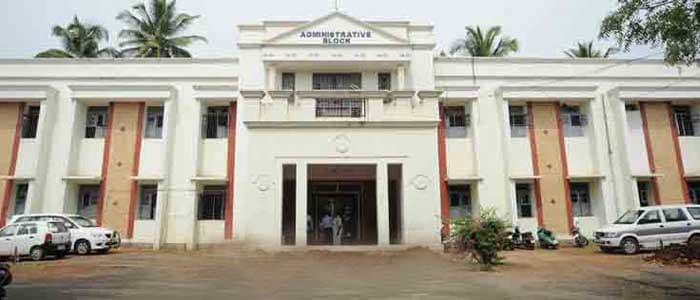 University BDT College of Engineering, Visvesvaraya Technological University Davanagere Buildings photo 2