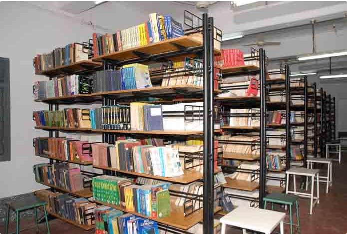 University BDT College of Engineering, Visvesvaraya Technological University Davanagere Facility photo 5