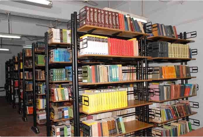 University BDT College of Engineering, Visvesvaraya Technological University Davanagere Facility photo 6