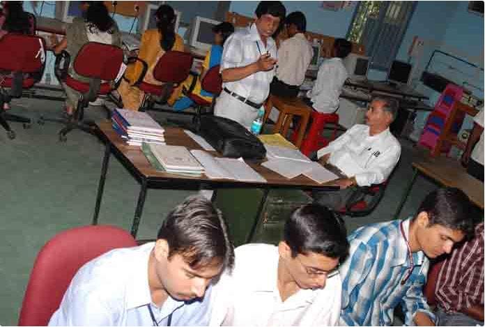 University BDT College of Engineering, Visvesvaraya Technological University Davanagere Facility photo 1