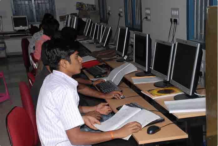 University BDT College of Engineering, Visvesvaraya Technological University Davanagere Facility photo 2