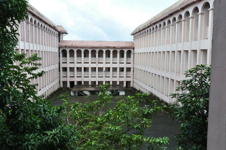 Government College of Engineering Kannur GCE Images photo 4