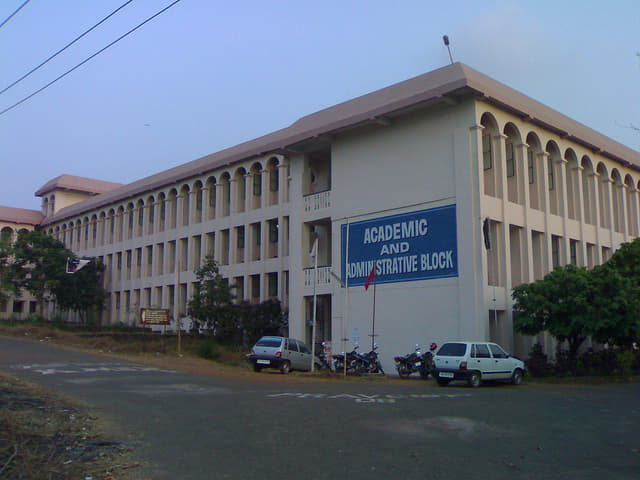 Government College of Engineering Kannur GCE Images photo 5
