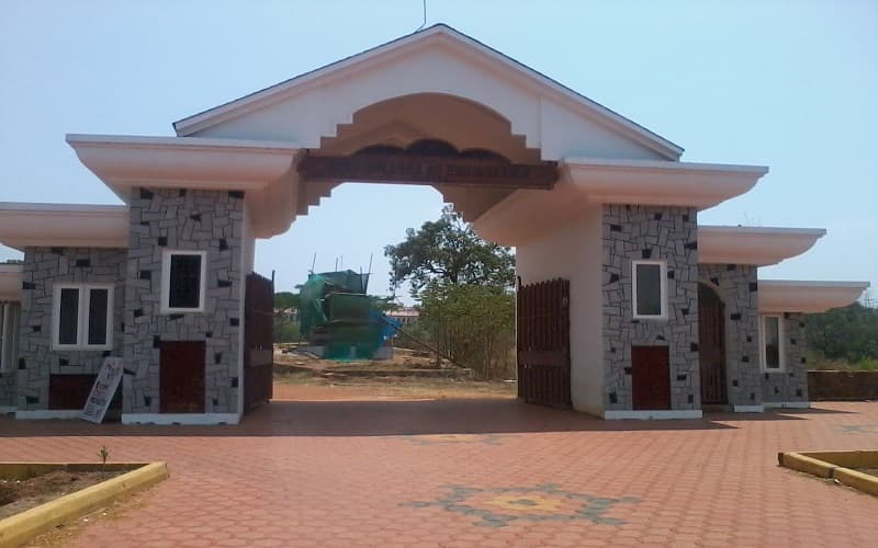 Government College of Engineering Kannur GCE Images photo 6