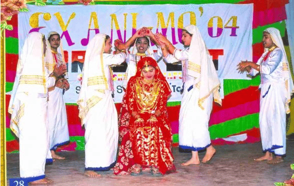 Government Engineering College Sreekrishnapuram Facility photo 3