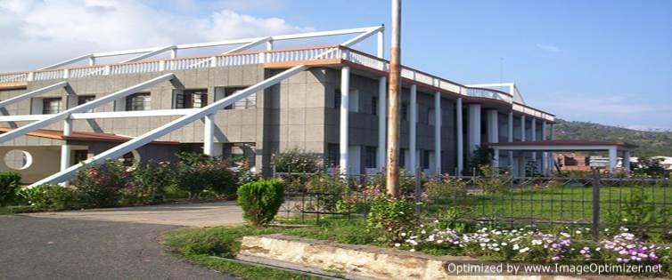 Bipin Tripathi Kumaon Institute of Technology Almora College Images photo 2