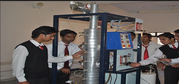 Bipin Tripathi Kumaon Institute of Technology Almora College Images photo 3