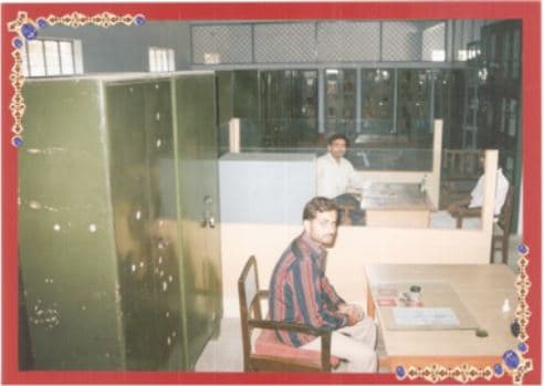 Brahmavart Post Graduate College Kanpur Facility photo 9