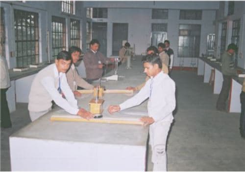 Brahmavart Post Graduate College Kanpur Facility photo 2