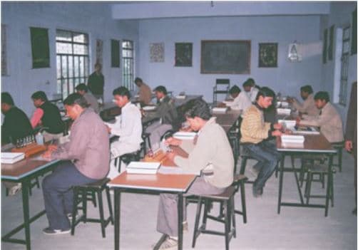 Brahmavart Post Graduate College Kanpur Facility photo 3