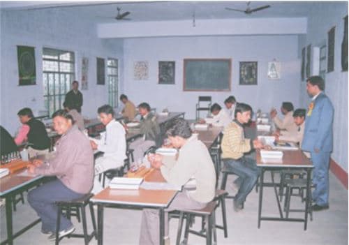Brahmavart Post Graduate College Kanpur Facility photo 4