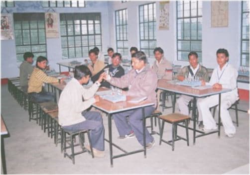 Brahmavart Post Graduate College Kanpur Facility photo 5