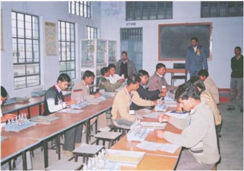 Brahmavart Post Graduate College Kanpur Facility photo 6