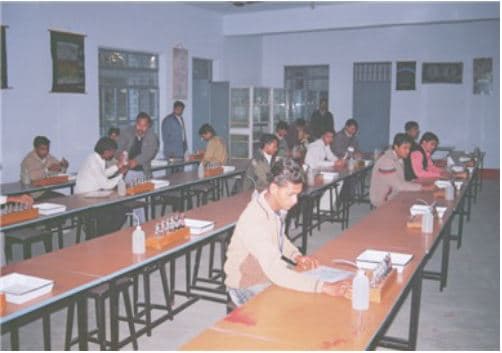Brahmavart Post Graduate College Kanpur Facility photo 7