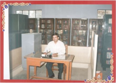 Brahmavart Post Graduate College Kanpur Facility photo 8
