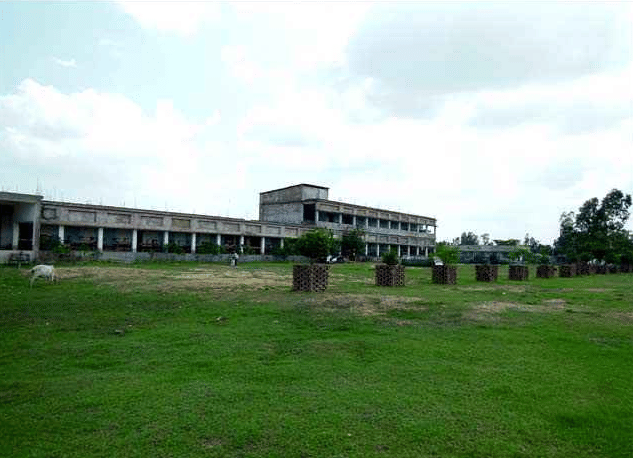 Buniadpur Mahavidyalaya Uttar Dinajpur Campus photo 1