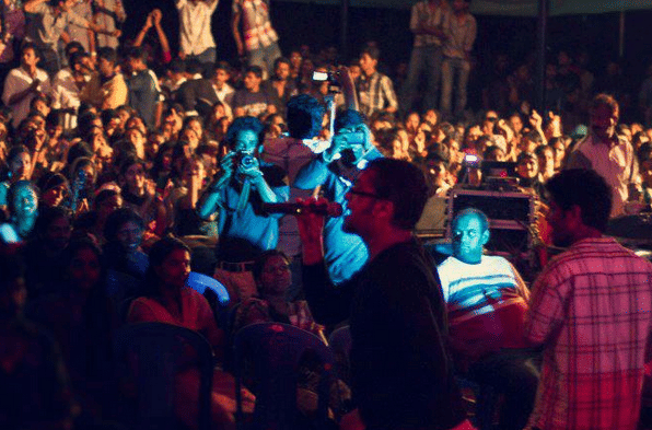 Government Engineering College Idukki Extra Curriculars photo 2