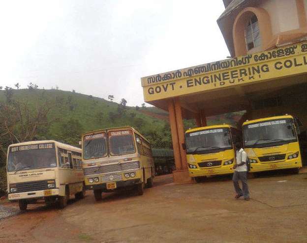 Government Engineering College Idukki Extra Curriculars photo 3