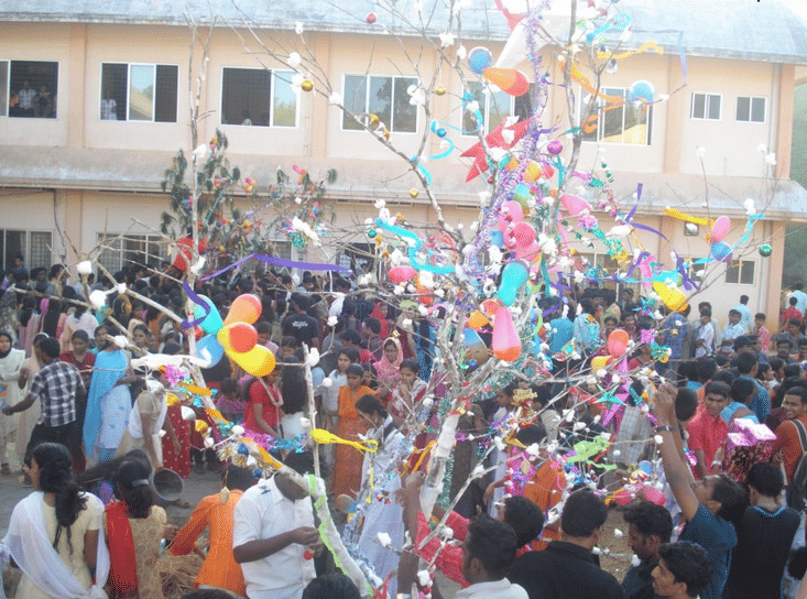 Government Engineering College Idukki Extra Curriculars photo 4