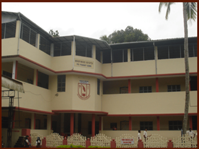 Bishop Moore College Mavelikara Campus photo 3