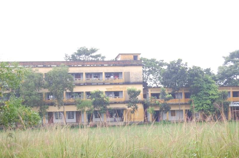 Biswanath College Sonitpur Images photo 7