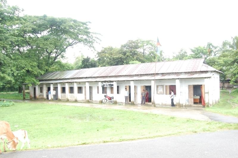 Biswanath College Sonitpur Images photo 8